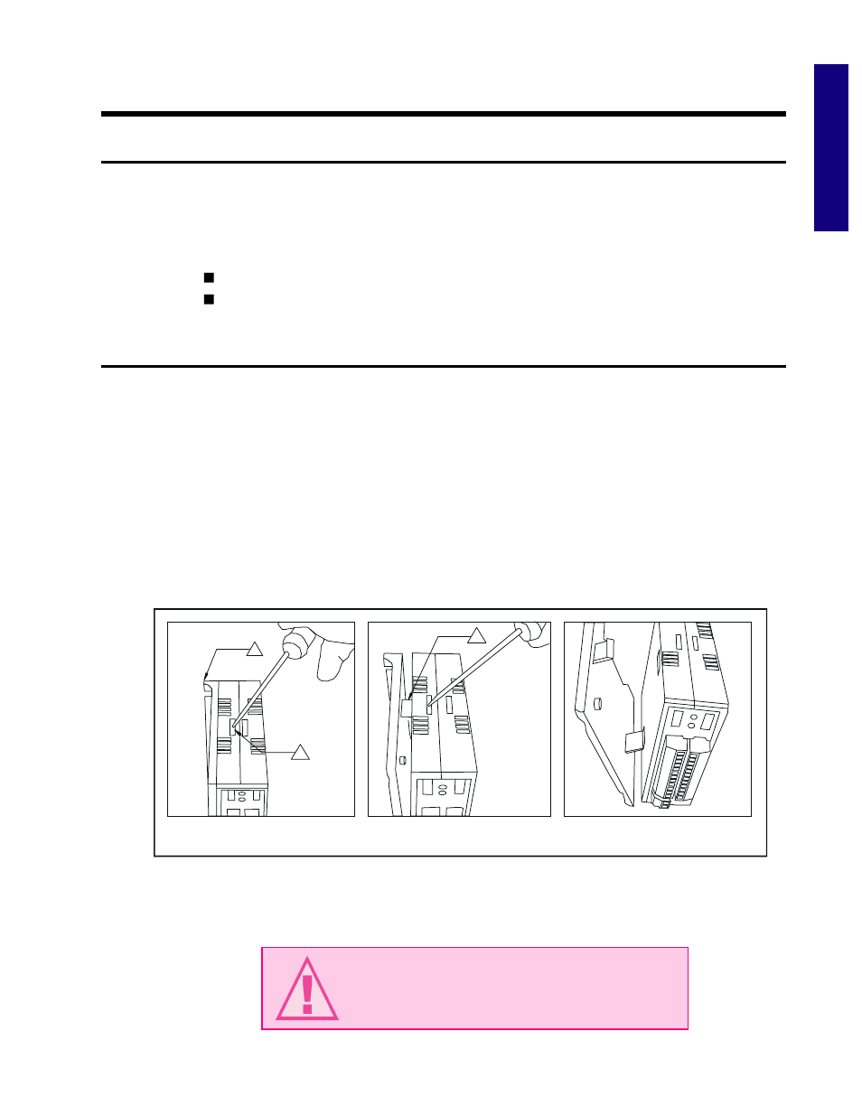 Intelligent Motion Systems Modular LYNX System User Manual | Page 9 / 56
