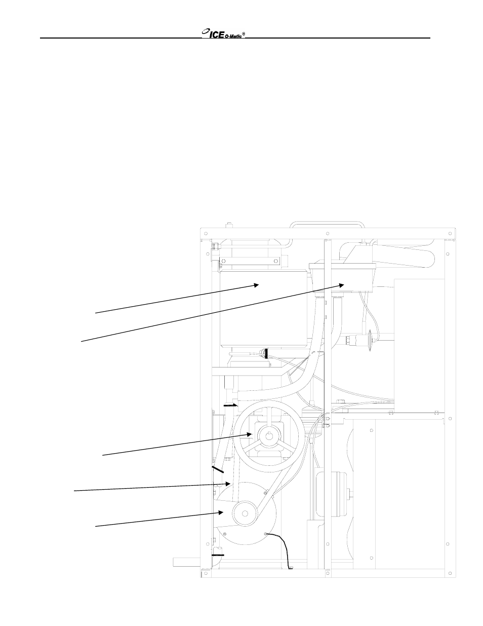 Ice-O-Matic Series 250 through 2306 User Manual | Page 15 / 22