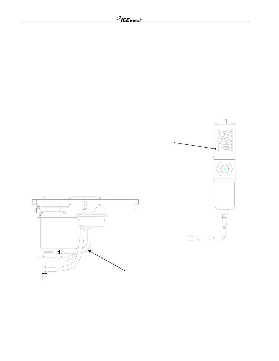 Winterizing procedures, Important | Ice-O-Matic Series 250 through 2306 User Manual | Page 21 / 22