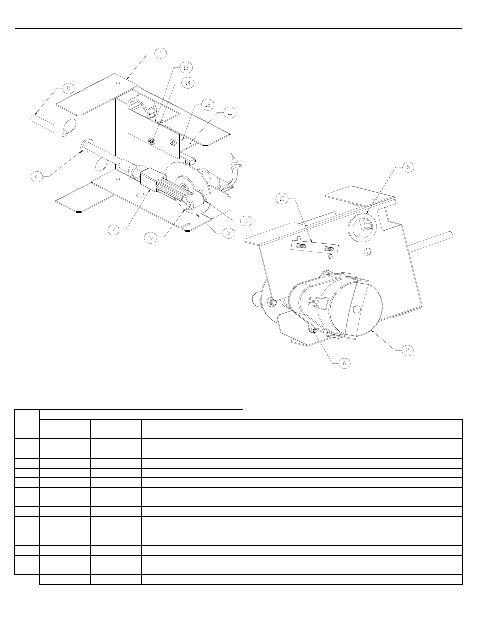 Sheet1 | Ice-O-Matic ICE0320W3 User Manual | Page 10 / 11