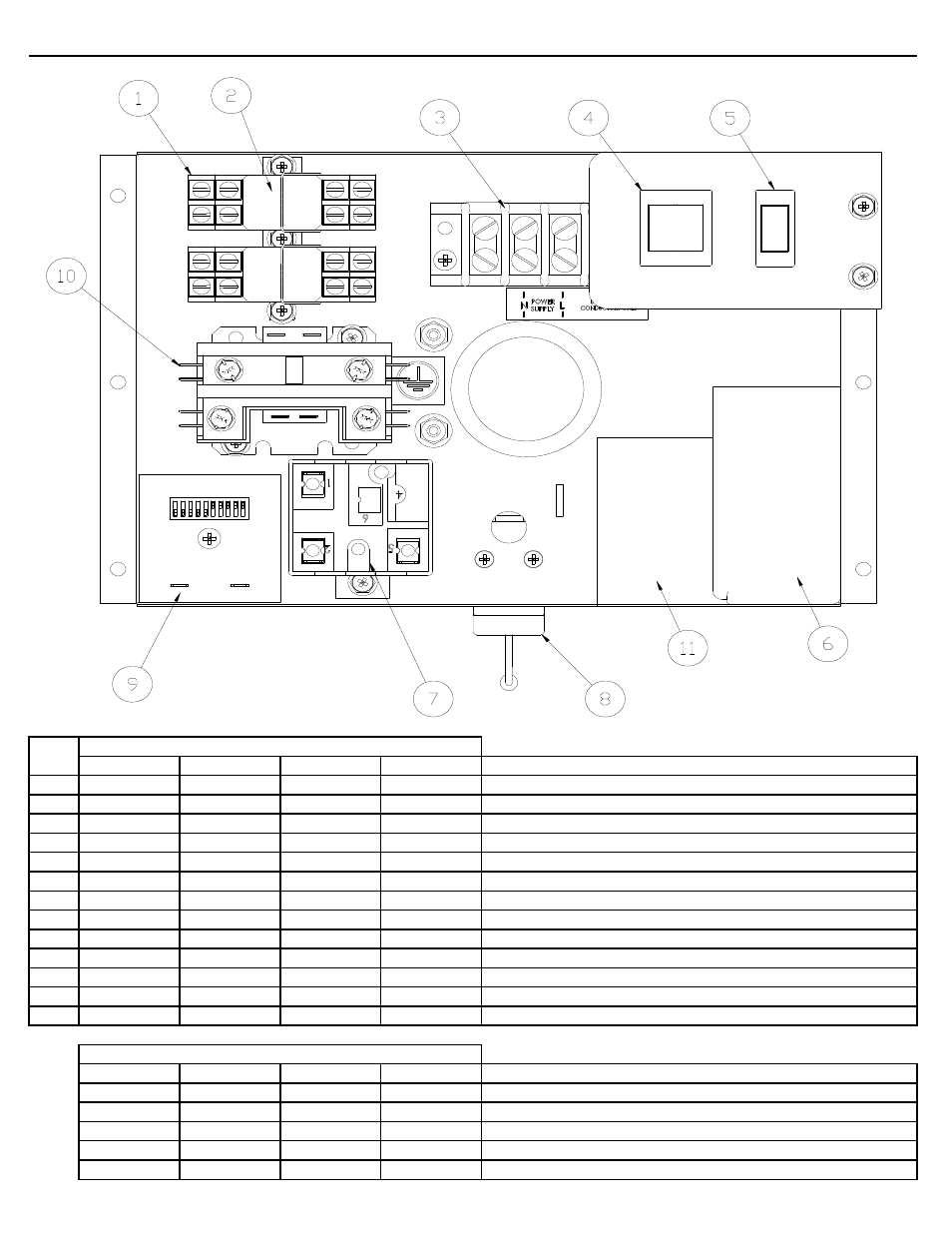 Sheet1 | Ice-O-Matic ICE0320W3 User Manual | Page 8 / 11