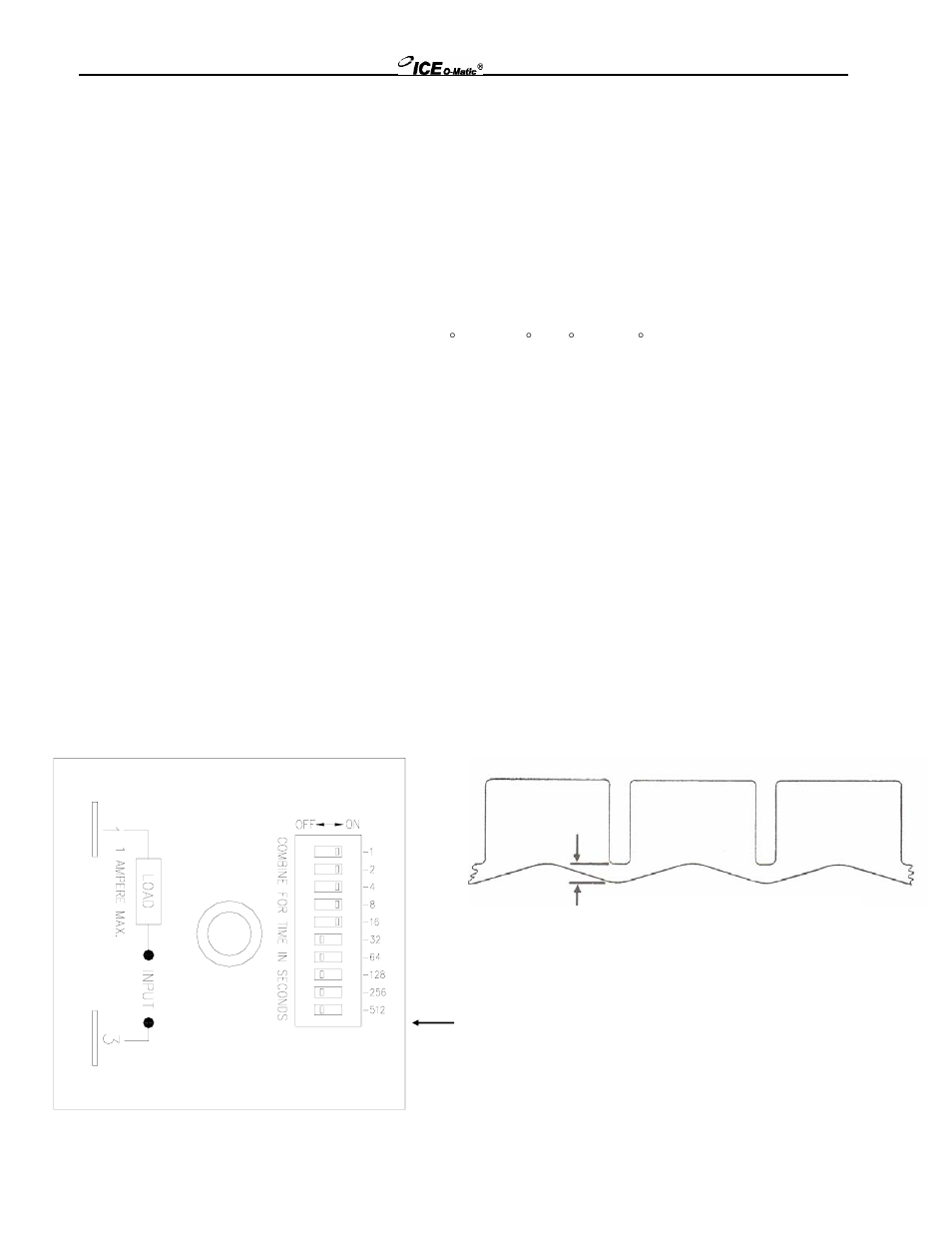 Start-up procedure | Ice-O-Matic ICE250 through ICE2100 SERIES User Manual | Page 20 / 26