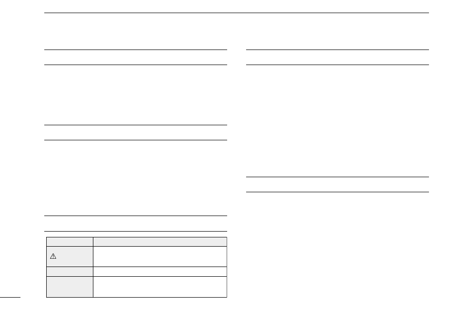 Foreword, Important, Explicit definitions features | Icom DSC CONTROLLER DS-100 User Manual | Page 2 / 36