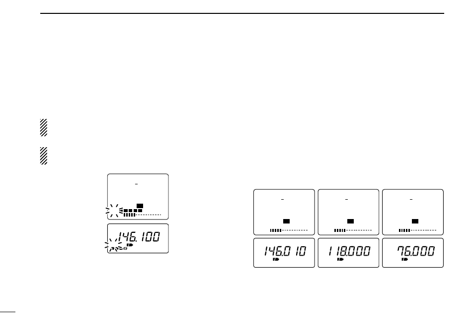 Monitor function, Receive mode selection, Basic operation | Icom COMMUNICATIONS RECEIVER IC-R3 User Manual | Page 16 / 64