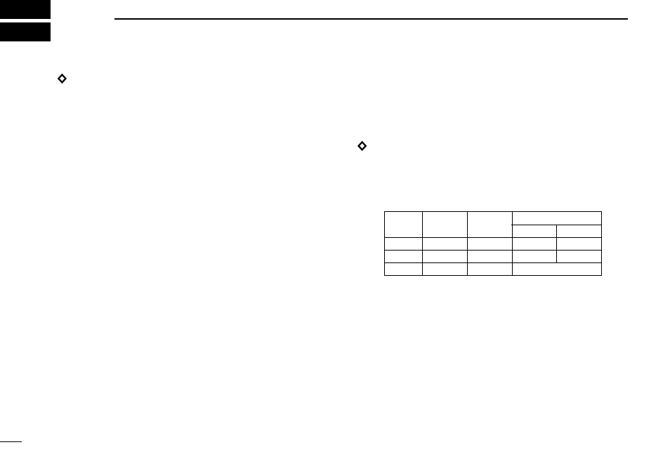 Specifications and options, General, Receiver | Icom COMMUNICATIONS RECEIVER IC-R3 User Manual | Page 58 / 64