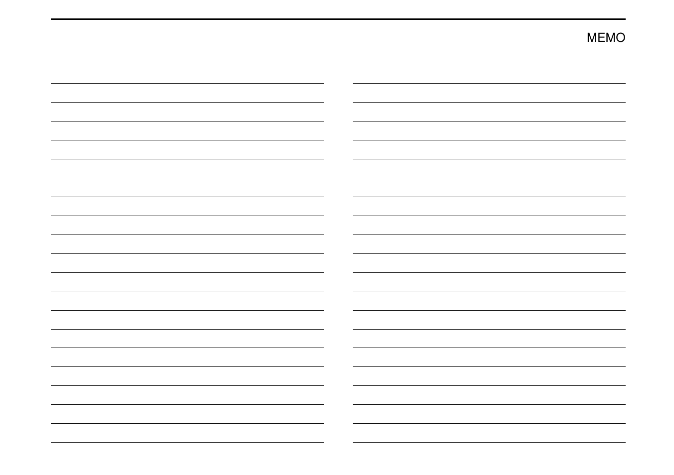 Icom iM304 User Manual | Page 47 / 48
