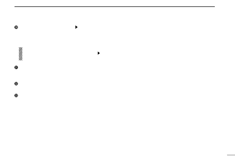 Icom COMMUNICATION RECEIVER IC PCR100 User Manual | Page 13 / 44