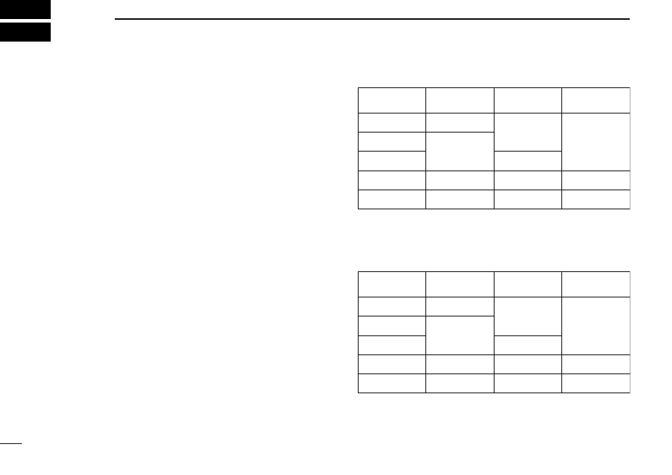 Specifications and supplied accessories, Specifications | Icom COMMUNICATION RECEIVER IC PCR100 User Manual | Page 42 / 44
