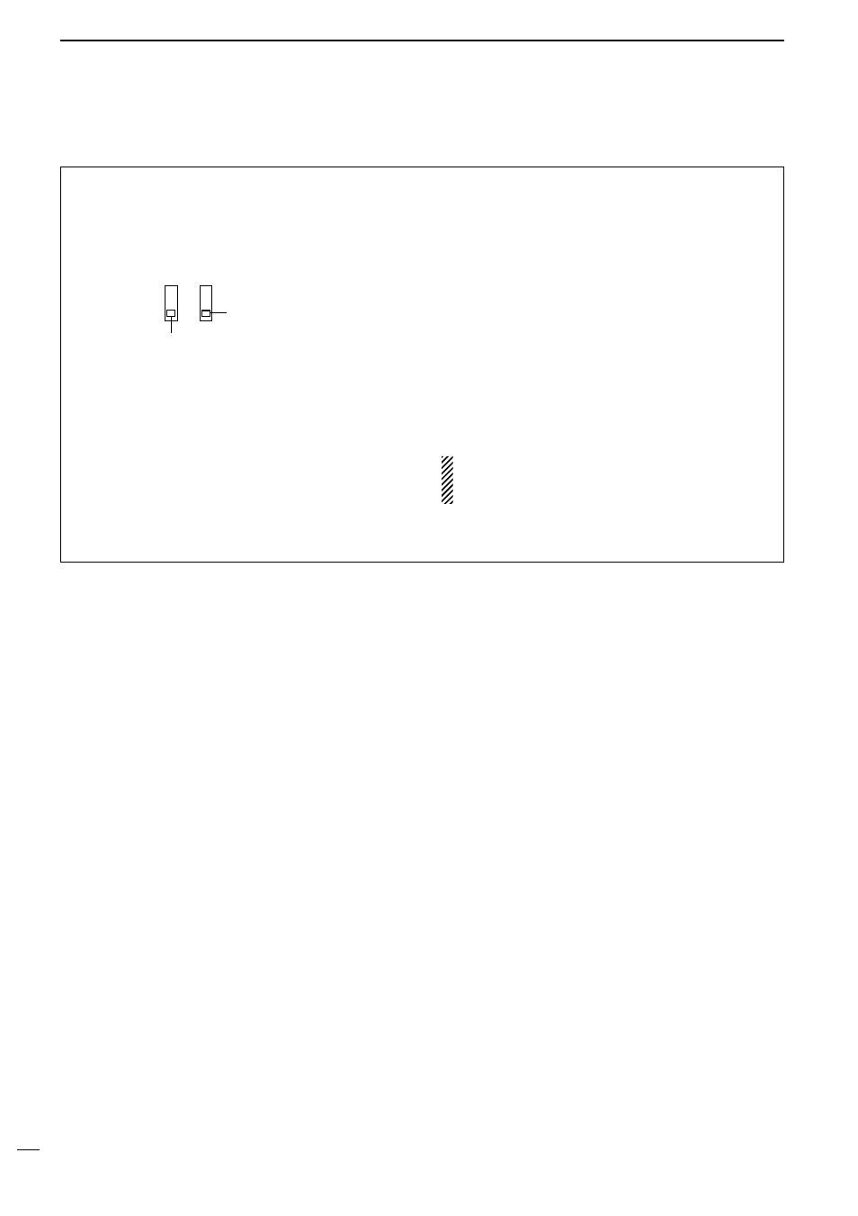 Transceiver setting | Icom AT-140 User Manual | Page 10 / 12