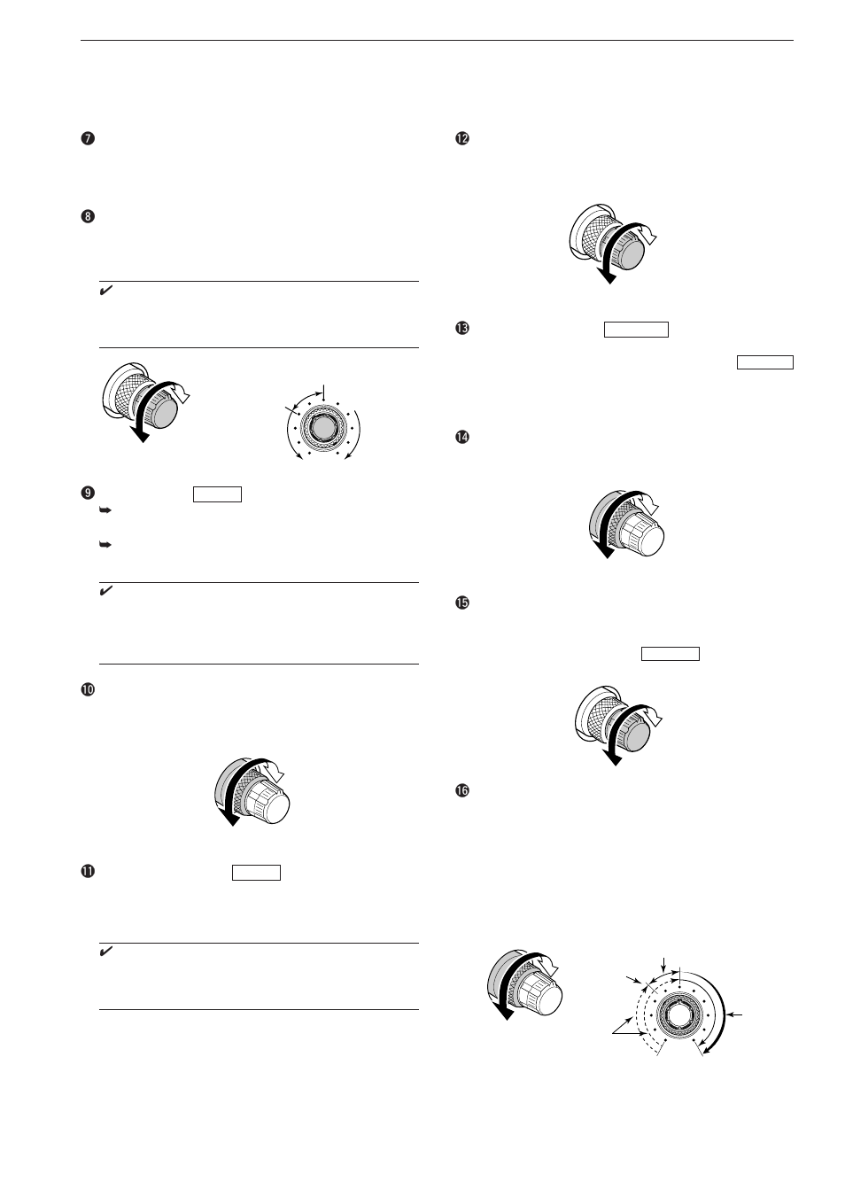 Icom IC-7700 User Manual | Page 13 / 214
