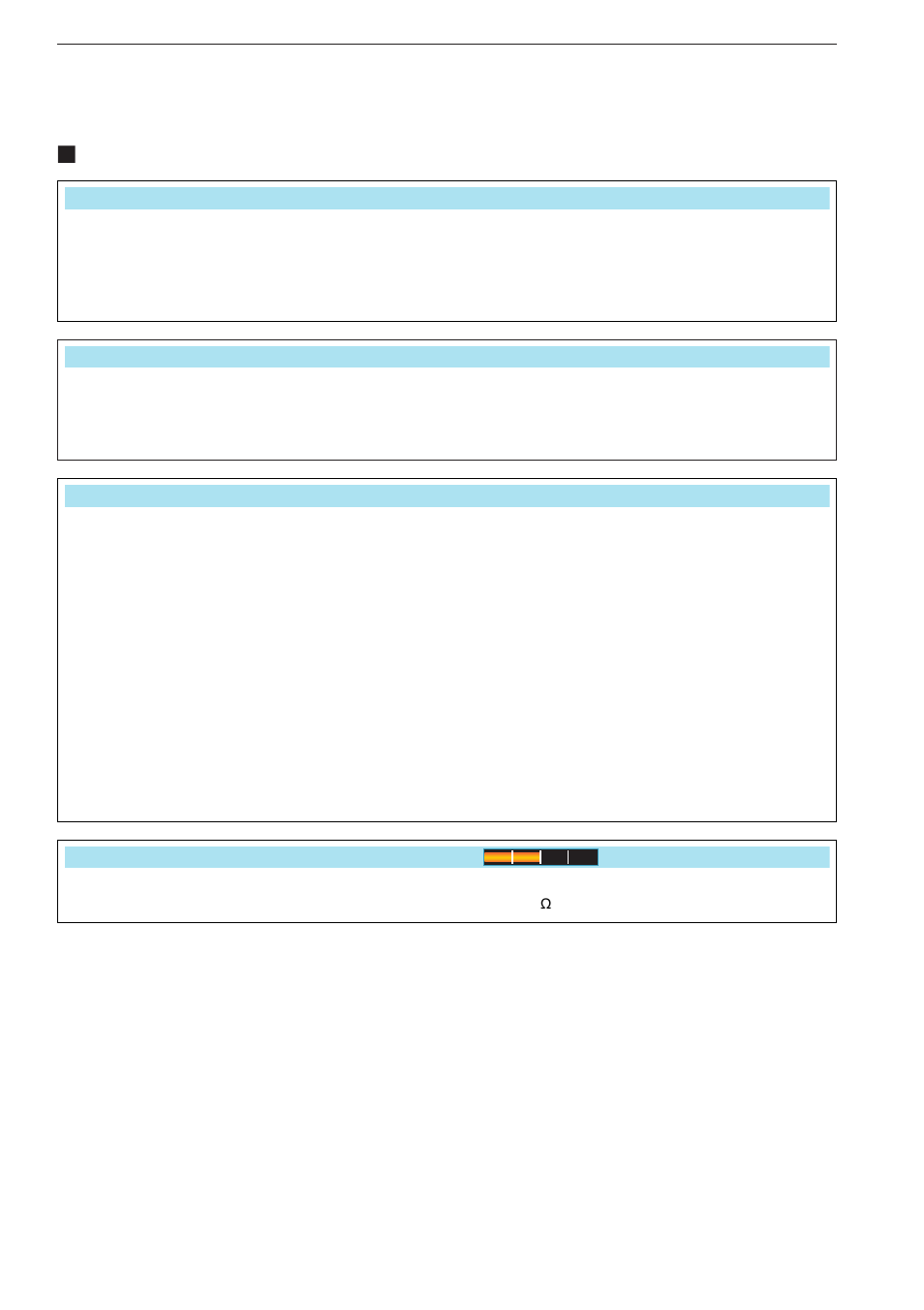 Acc set mode, Continued) | Icom IC-7700 User Manual | Page 161 / 214