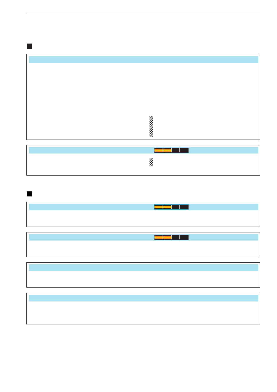 Acc set mode, Display set mode, Continued) | Icom IC-7700 User Manual | Page 162 / 214