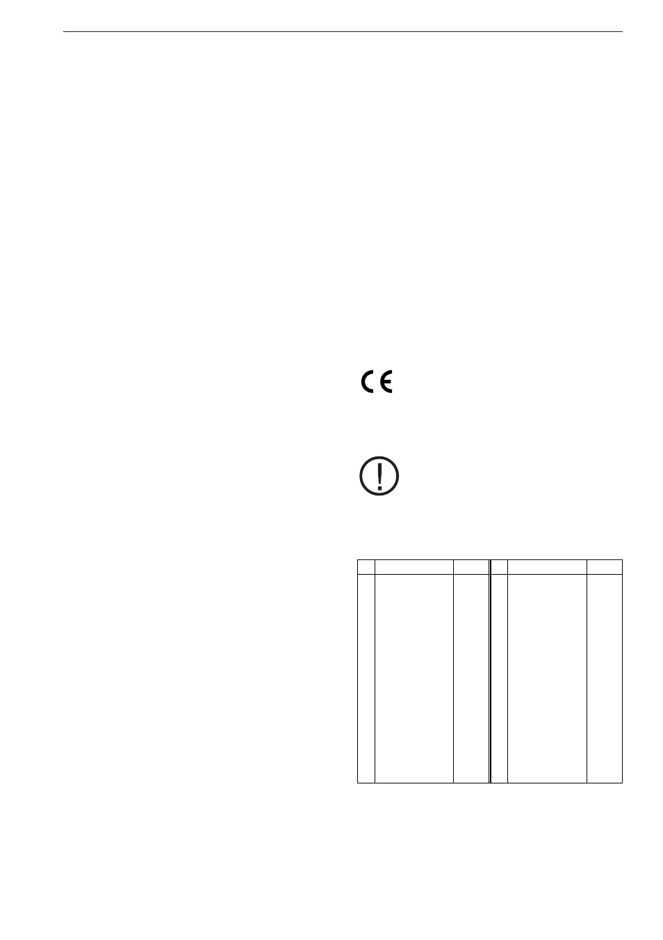 Icom IC-7700 User Manual | Page 211 / 214