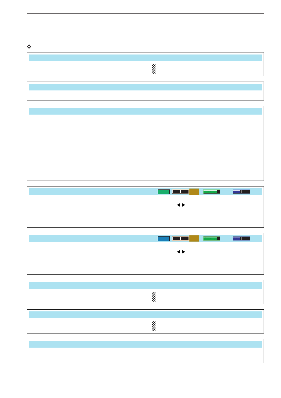 Icom IC-7700 User Manual | Page 93 / 214