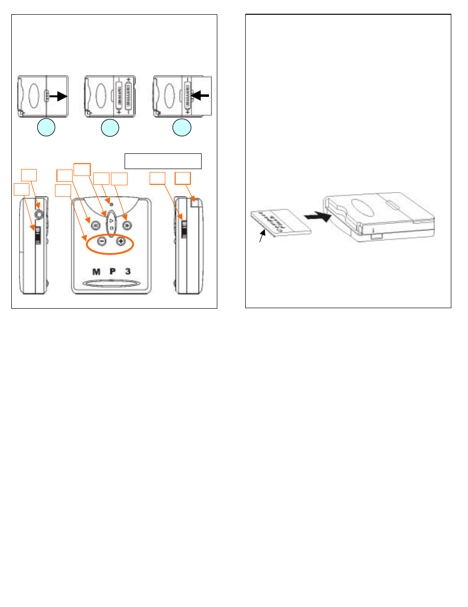 I-JAM Multimedia I-Jam IJ-50 User Manual | Page 2 / 4