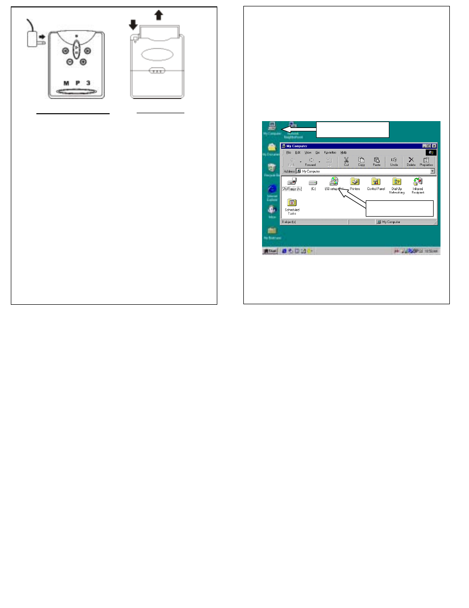 I-JAM Multimedia I-Jam IJ-50 User Manual | Page 3 / 4