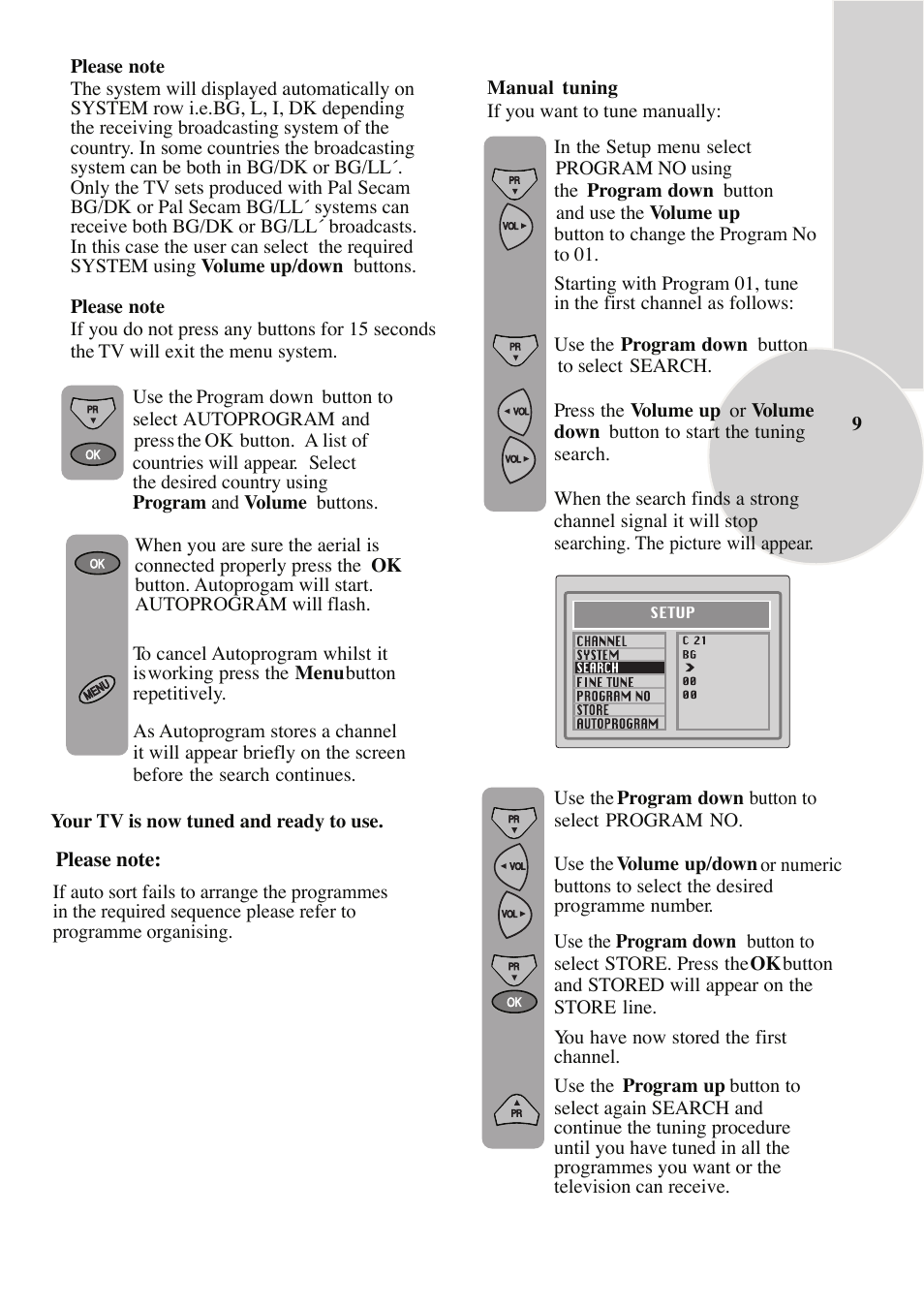 ITT 29-100-1 ST User Manual | Page 10 / 29