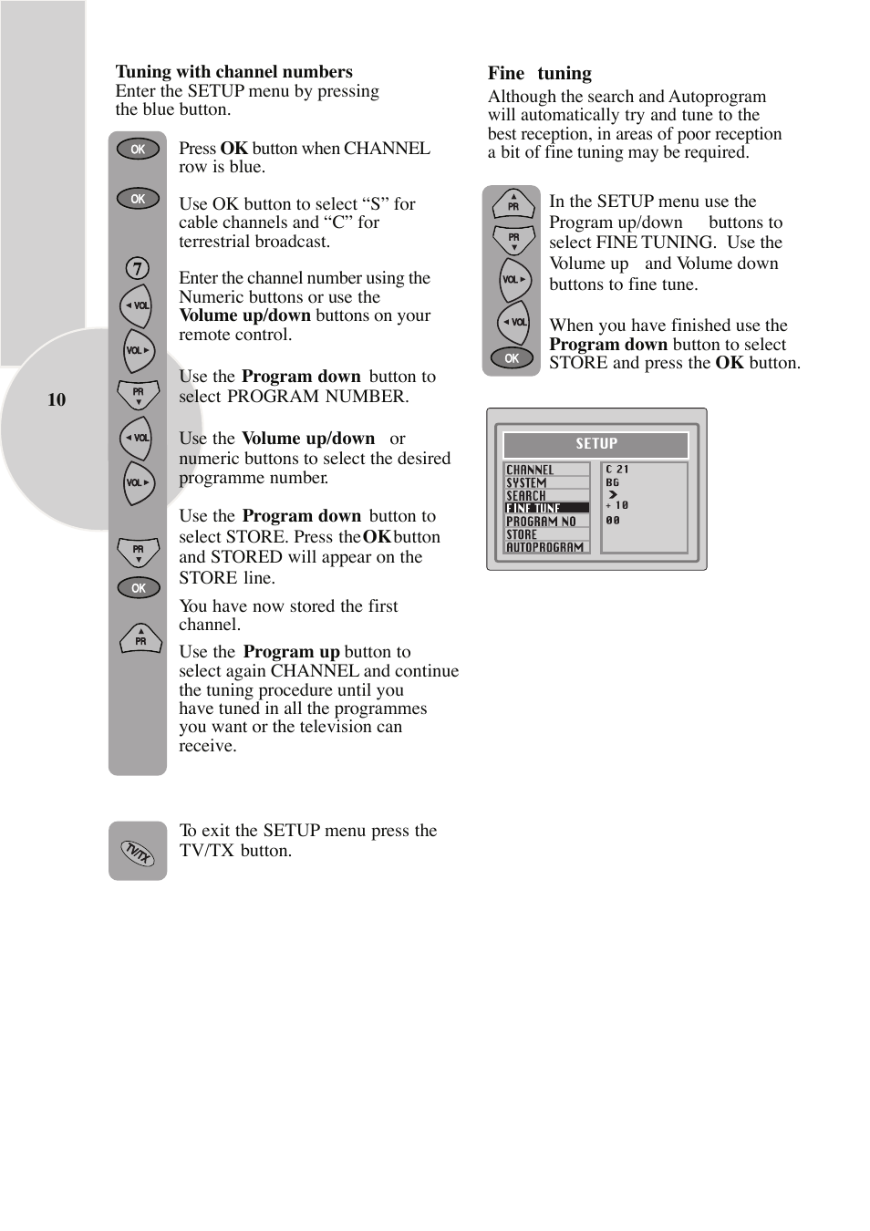 ITT 29-100-1 ST User Manual | Page 11 / 29