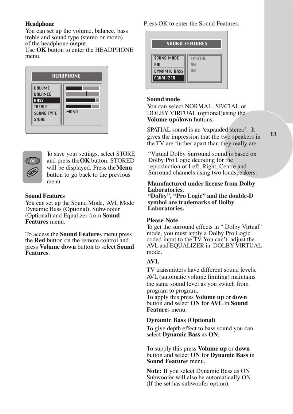 ITT 29-100-1 ST User Manual | Page 14 / 29