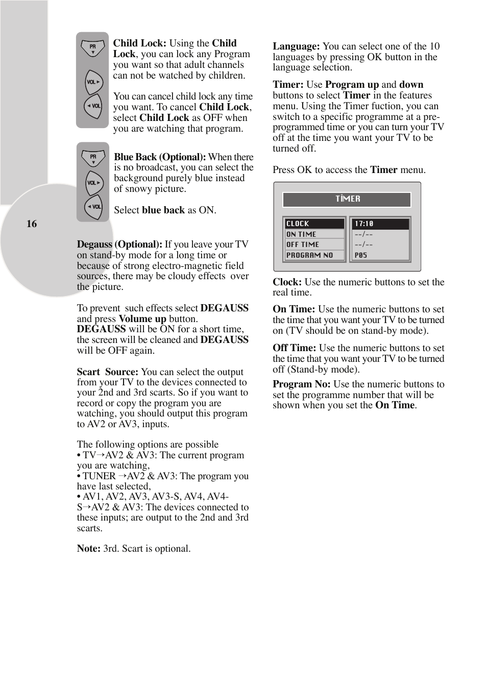 ITT 29-100-1 ST User Manual | Page 17 / 29