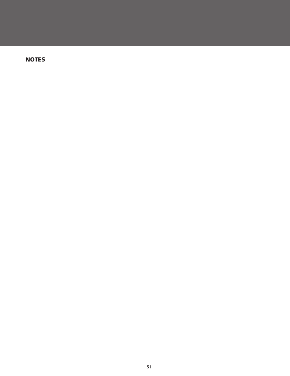 ITT BPHV User Manual | Page 51 / 52