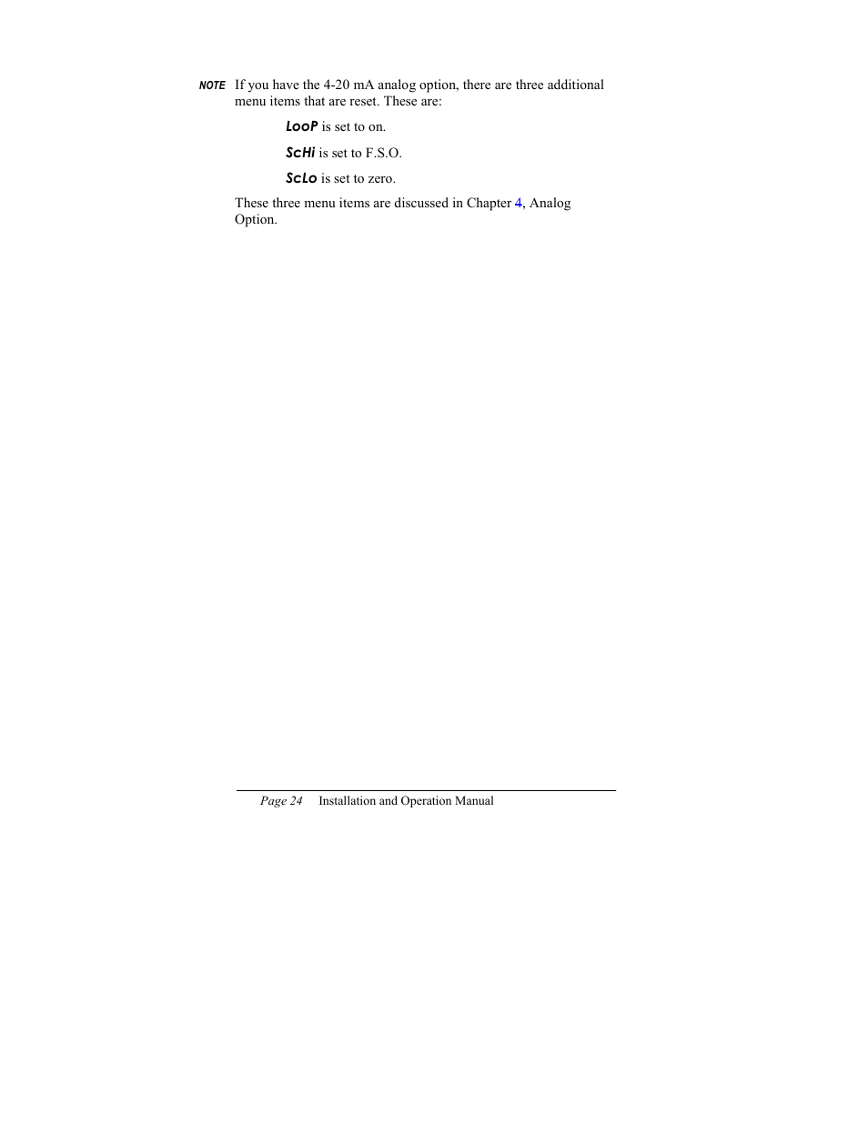 ITT SMART SWITCH 801P5 User Manual | Page 28 / 45