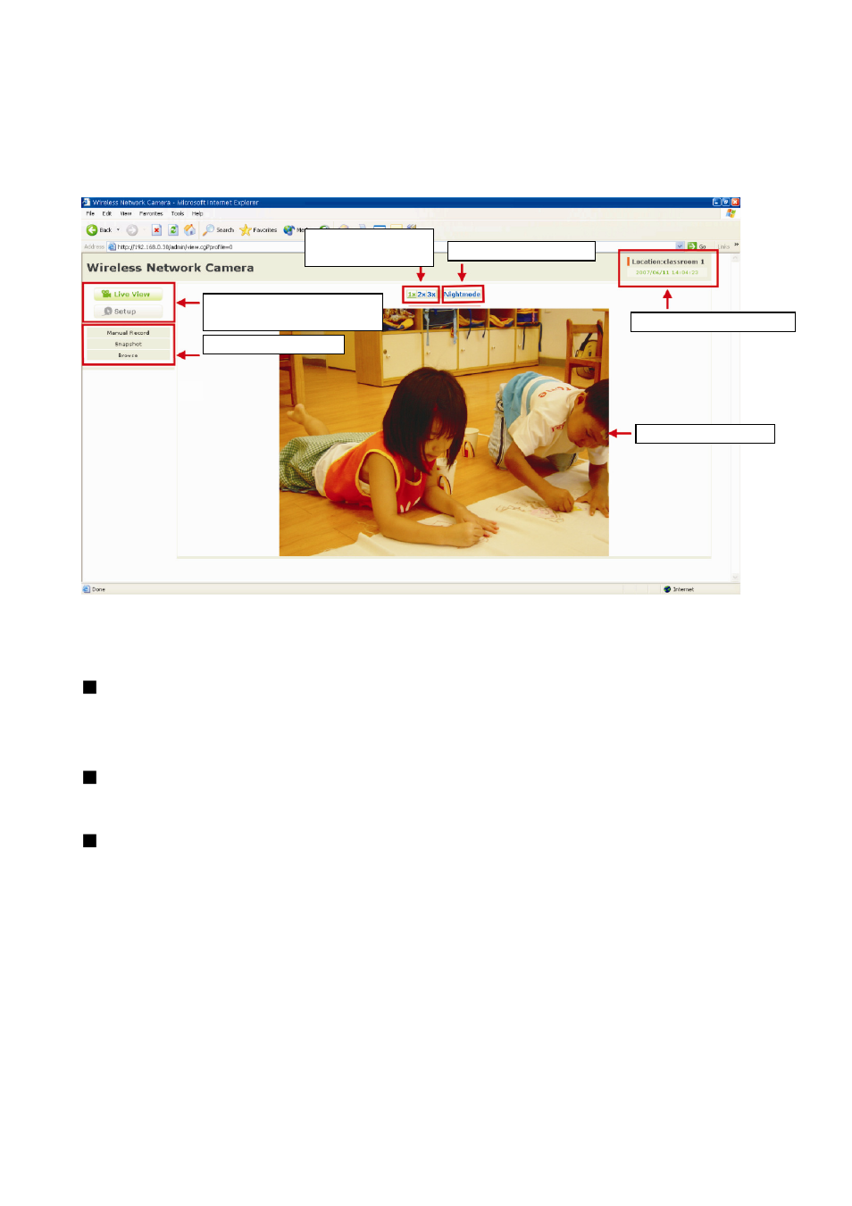 IPUX CS101A User Manual | Page 14 / 50