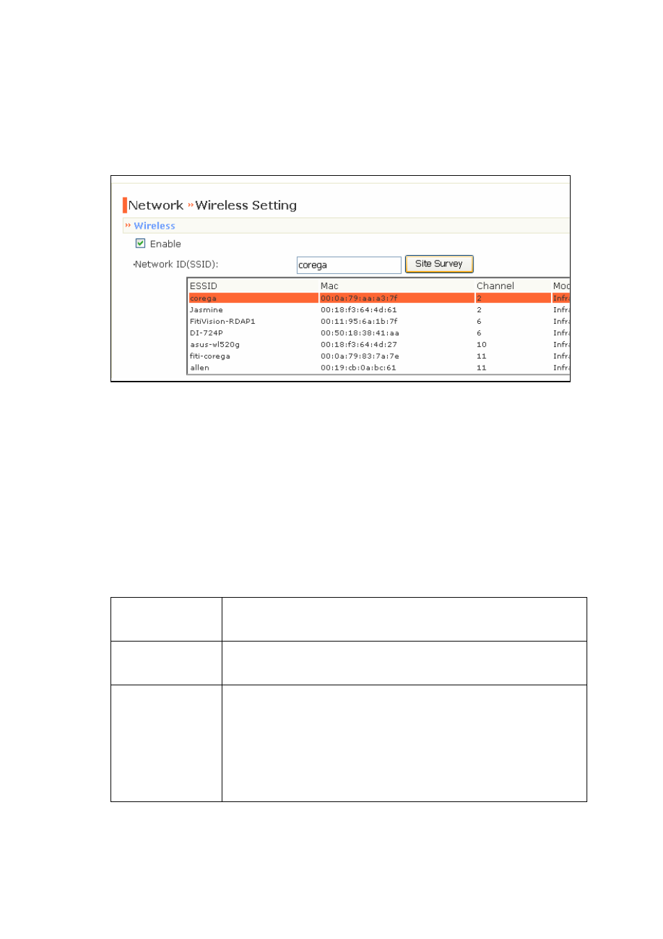 IPUX CS101A User Manual | Page 27 / 50