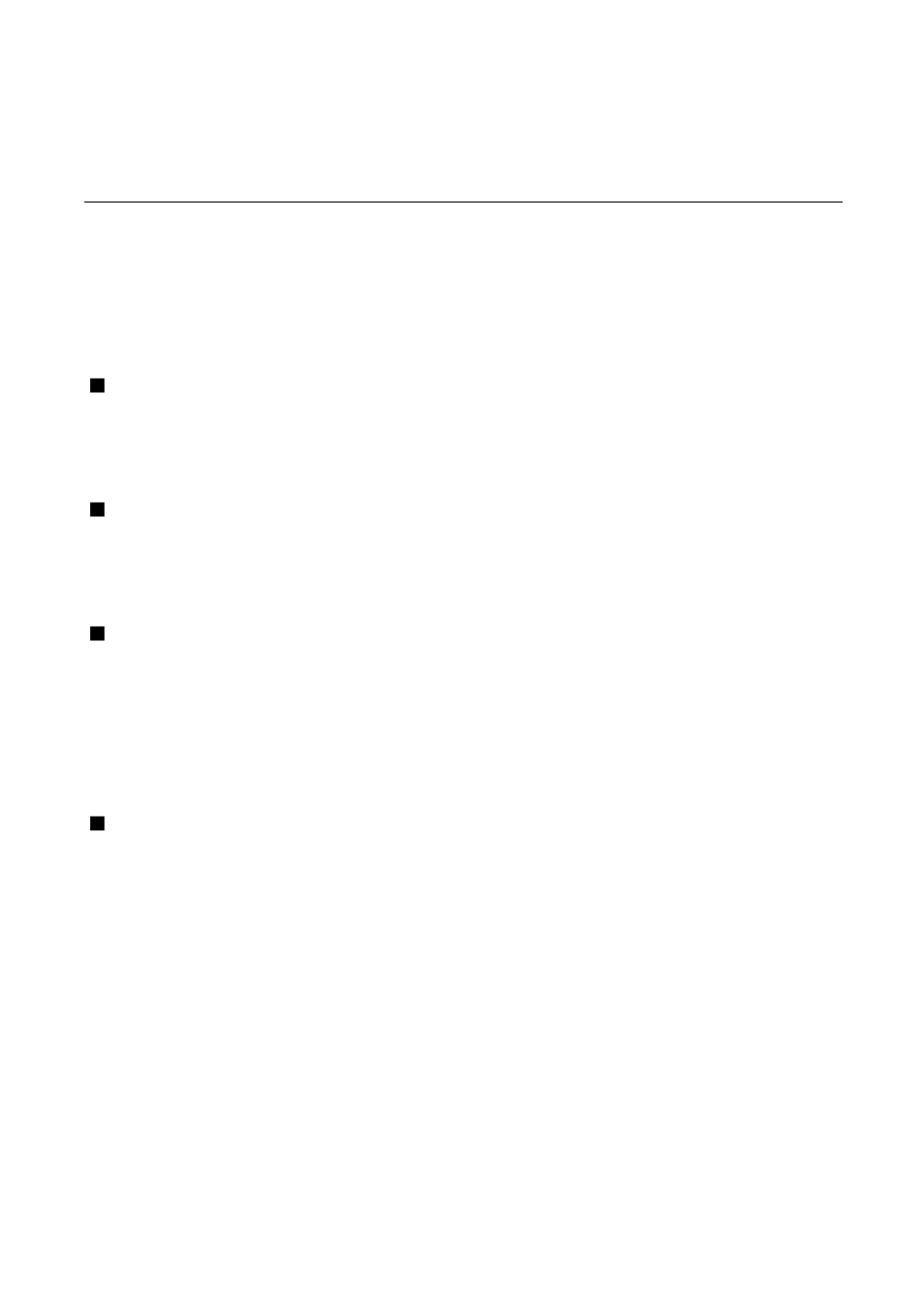Hapter, Ppendix, A.1 specification | IPUX CS101A User Manual | Page 40 / 50