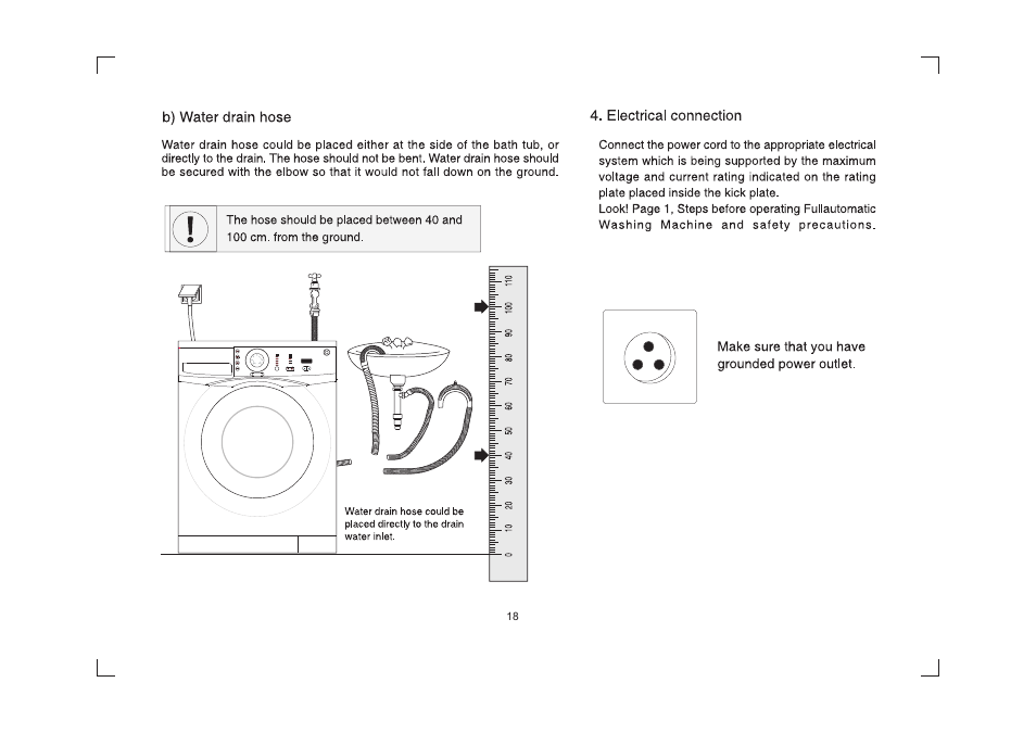 IFB Appliances Digital 7kg User Manual | Page 21 / 33