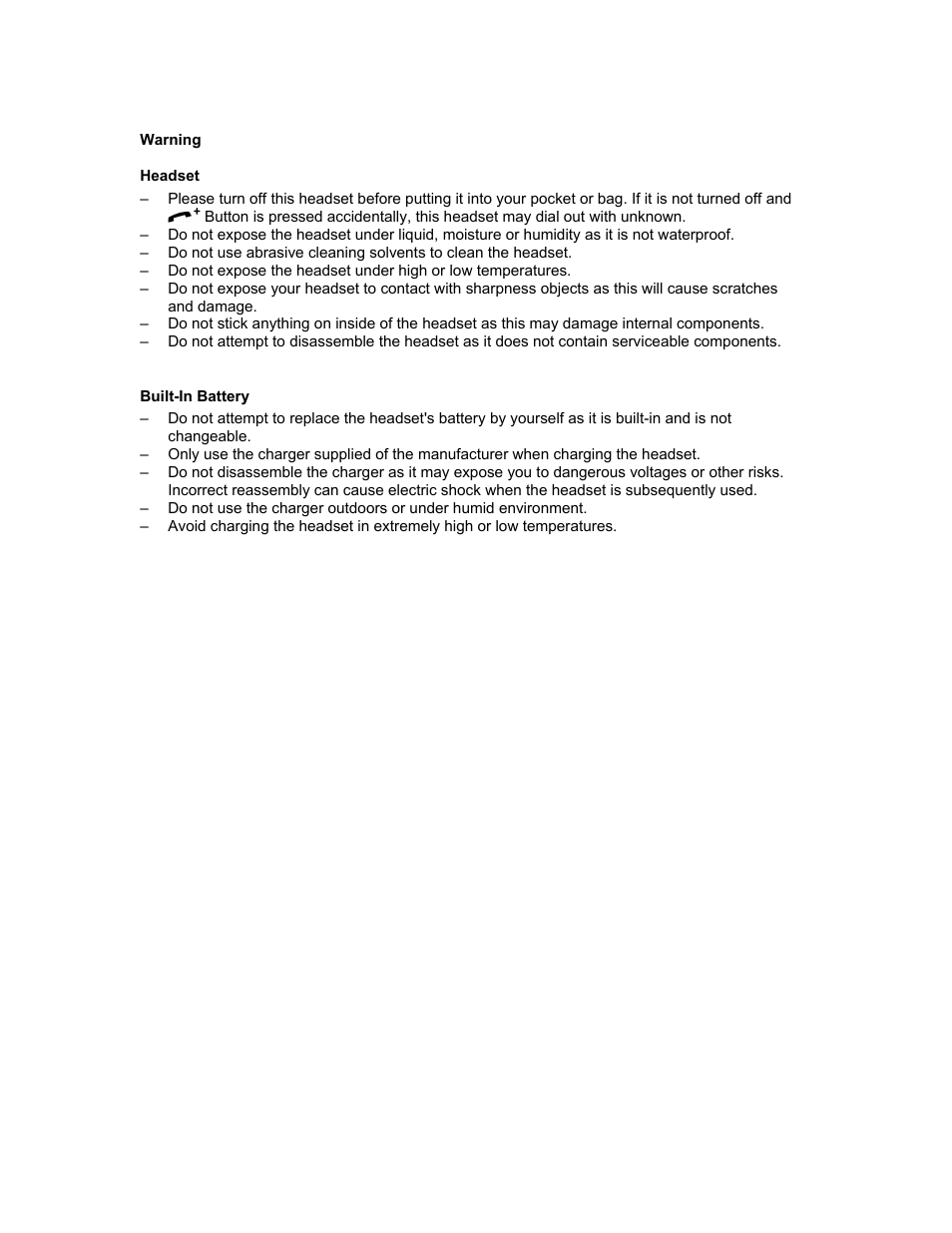 Iqua BHS - 601 User Manual | Page 12 / 14