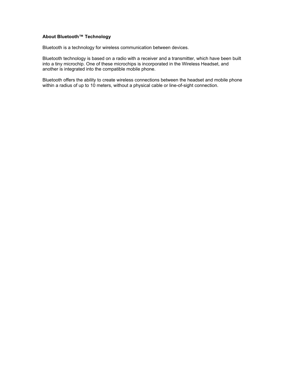 Iqua BHS - 601 User Manual | Page 3 / 14
