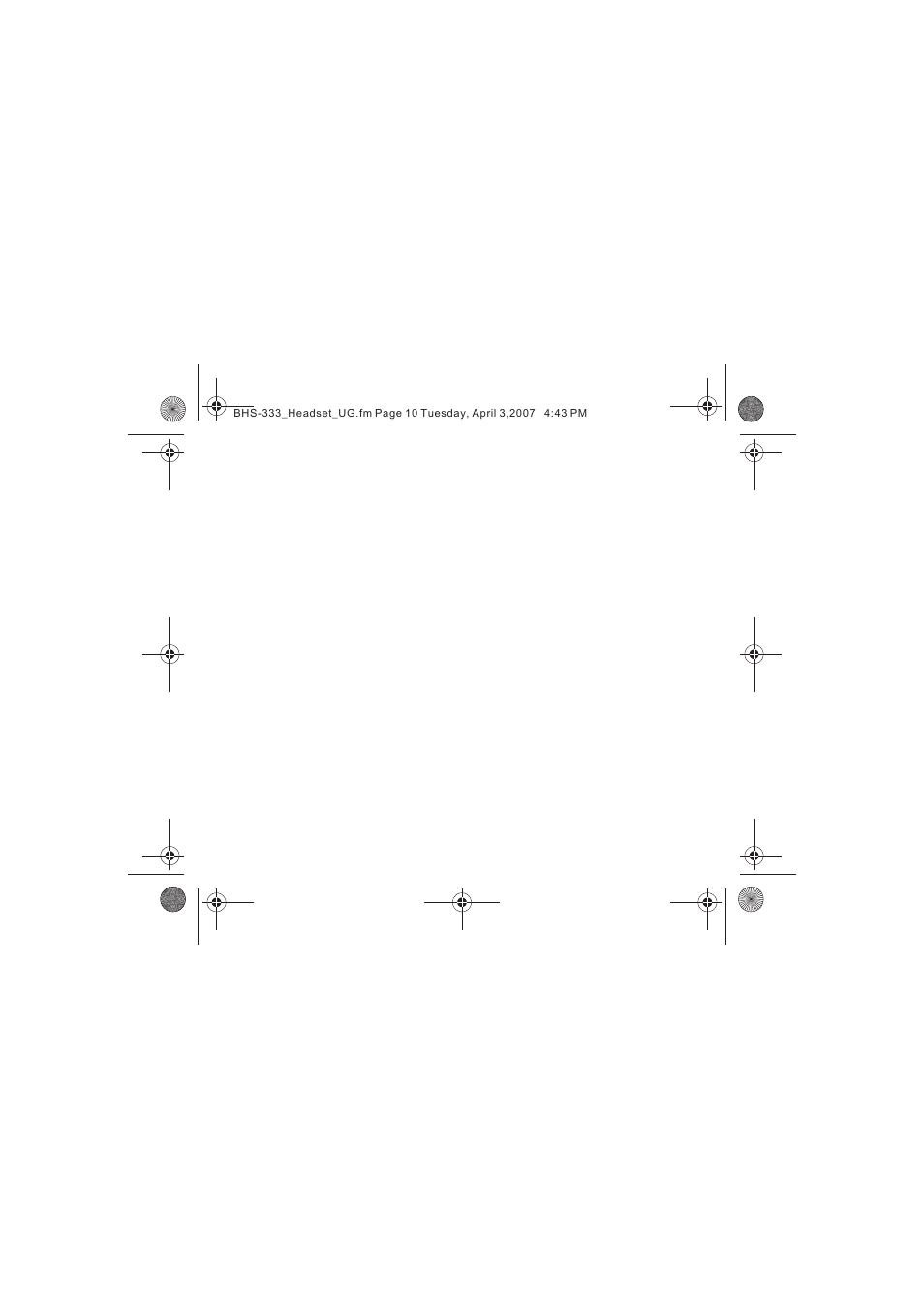 Iqua Bluetooth BHS-333 User Manual | Page 64 / 128