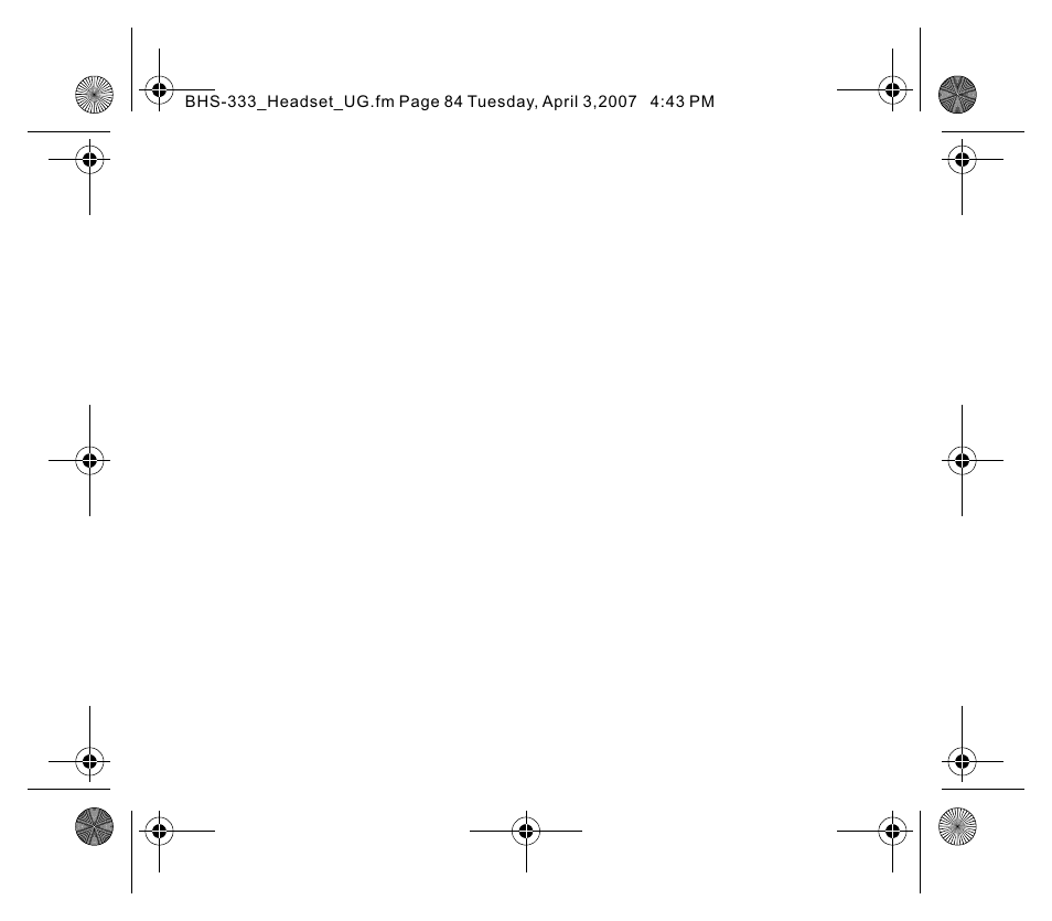 页面 10 | Iqua Bluetooth BHS-333 User Manual | Page 84 / 128