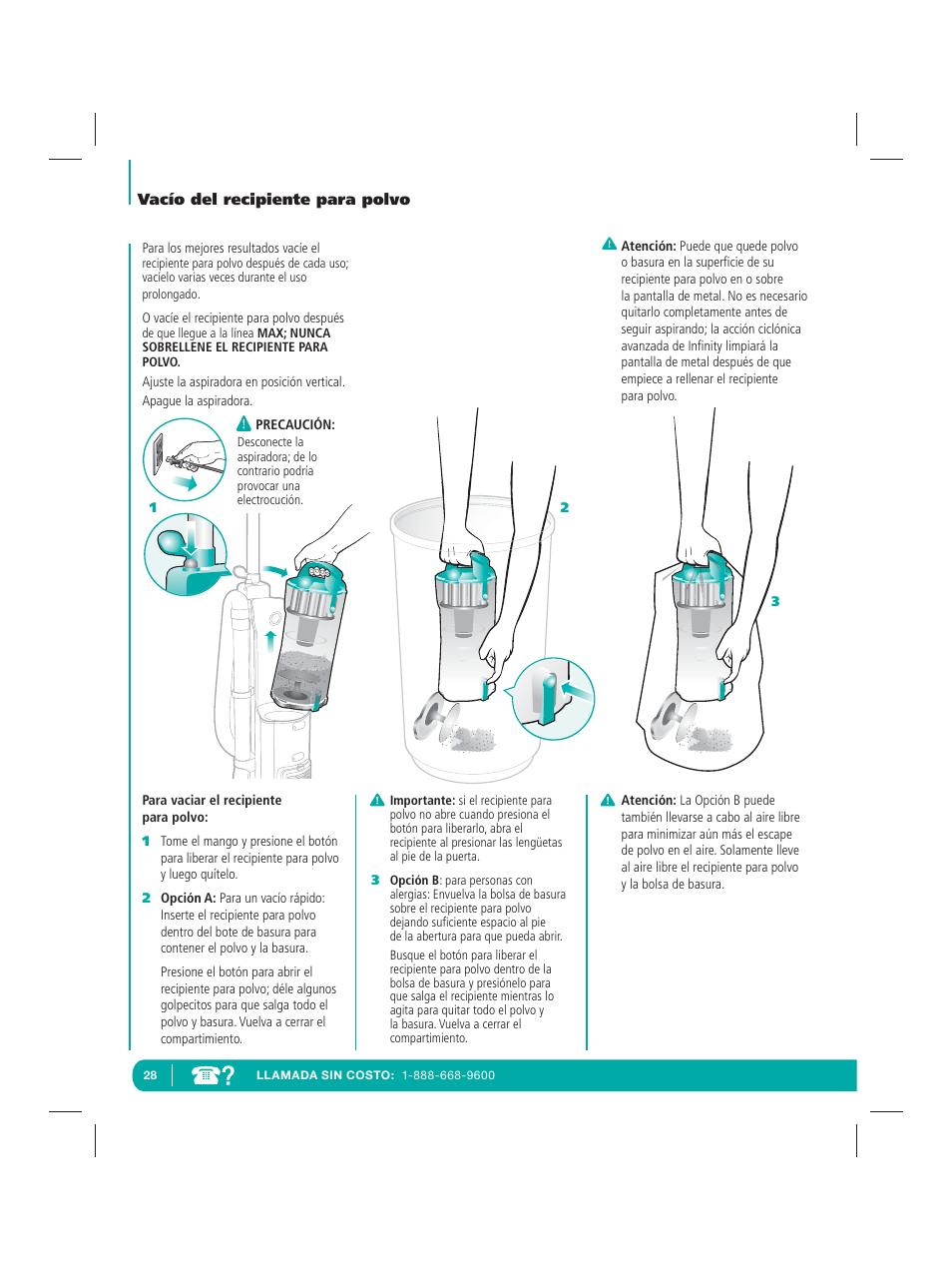 Infinity NV22Q User Manual | Page 30 / 56