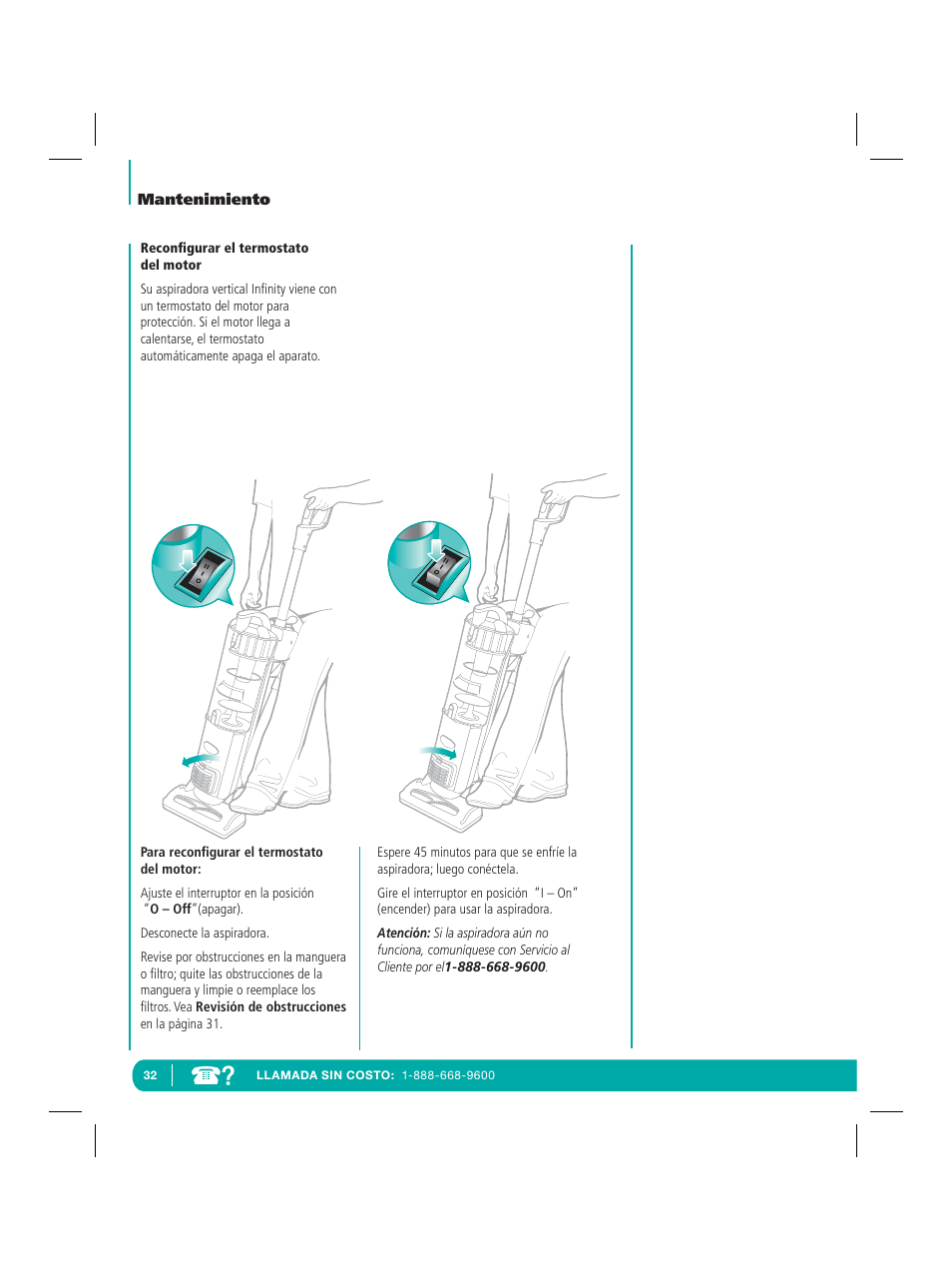 Infinity NV22Q User Manual | Page 34 / 56