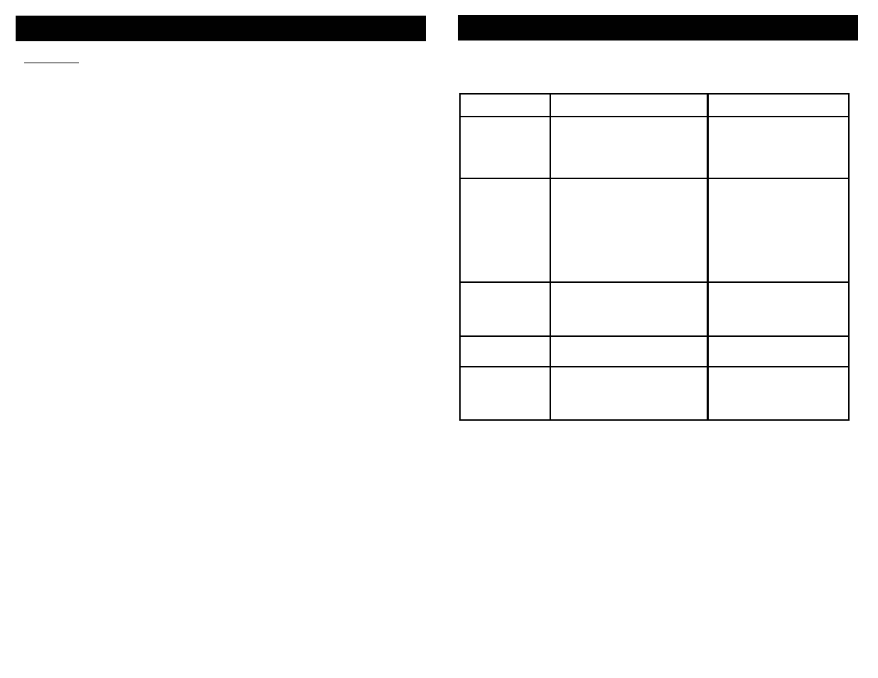 Problem solving, Mesures de précaution | Infinity NV31N User Manual | Page 17 / 26