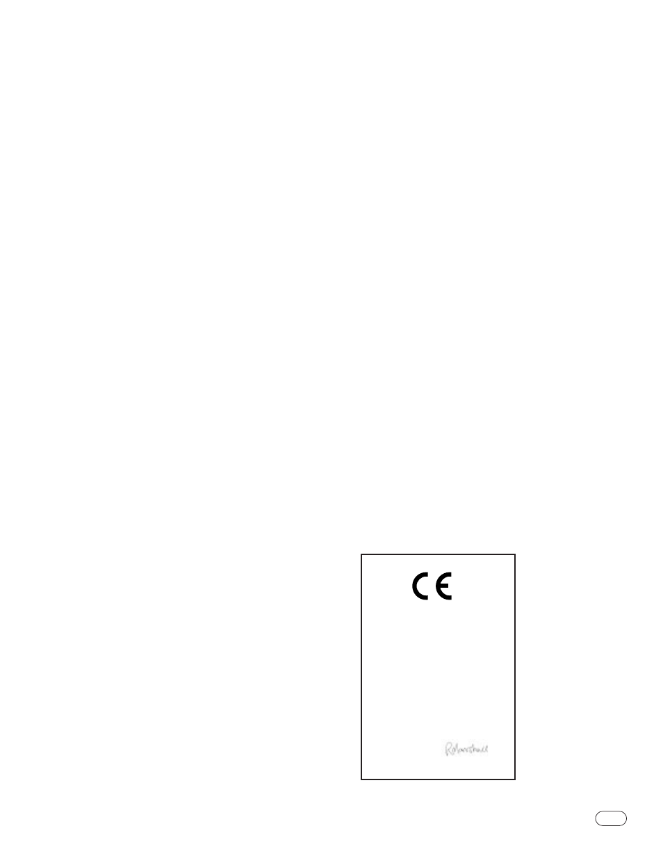 Infinity SAT-450 OM User Manual | Page 3 / 8