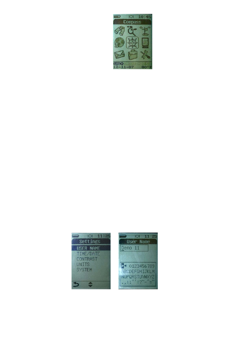 Infinity GPS-MIC-1 User Manual | Page 11 / 54