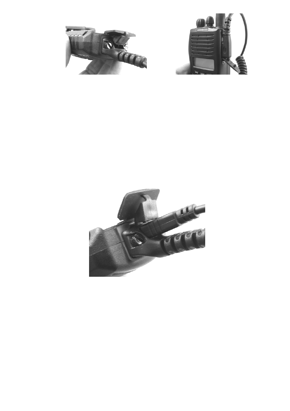 Infinity GPS-MIC-1 User Manual | Page 14 / 54
