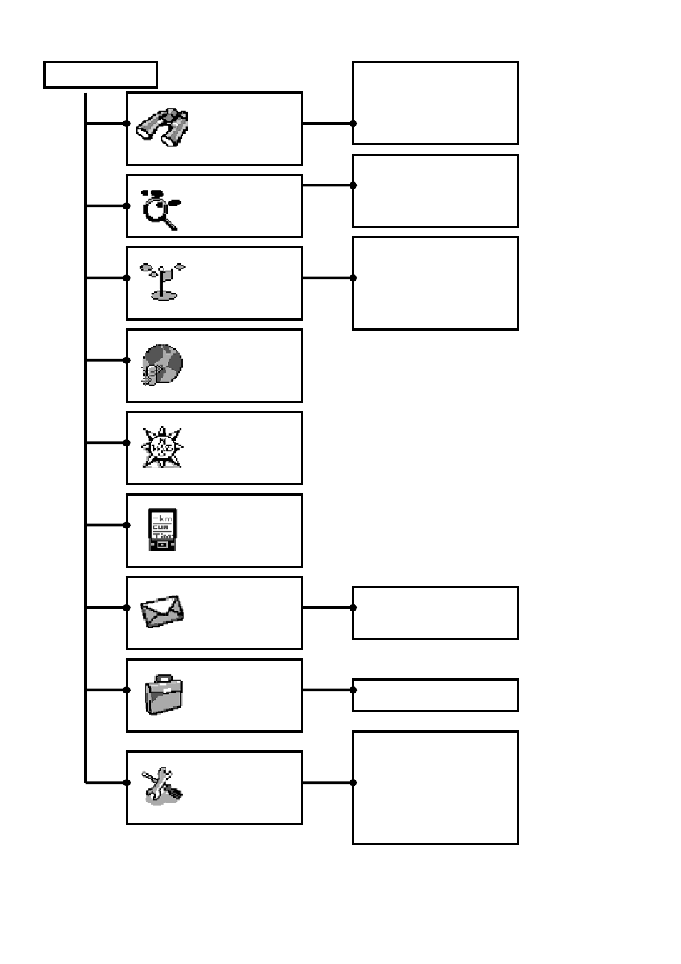 Infinity GPS-MIC-1 User Manual | Page 19 / 54