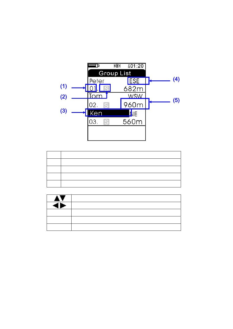 Infinity GPS-MIC-1 User Manual | Page 24 / 54