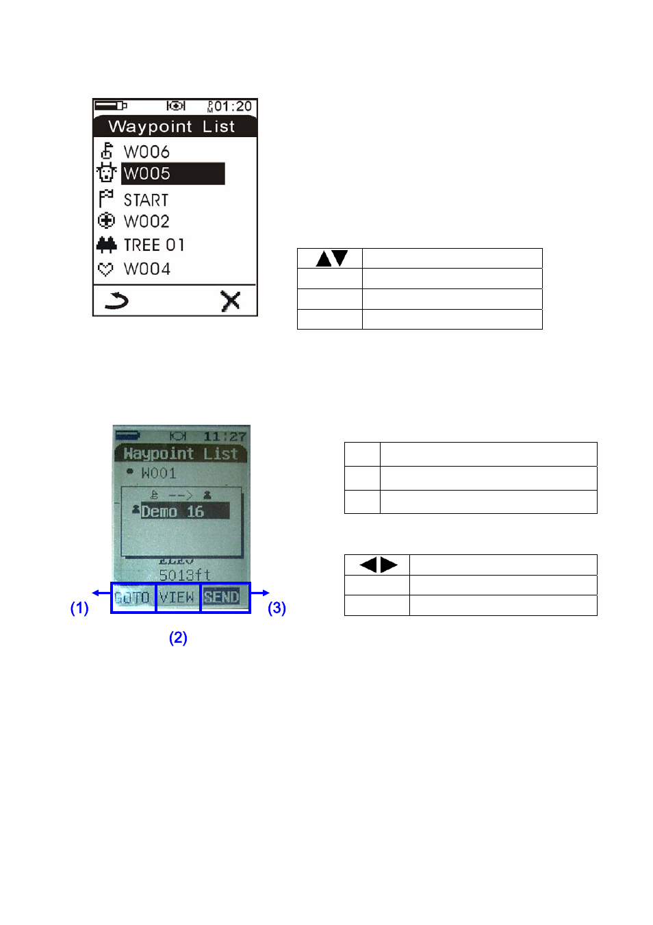 Infinity GPS-MIC-1 User Manual | Page 29 / 54