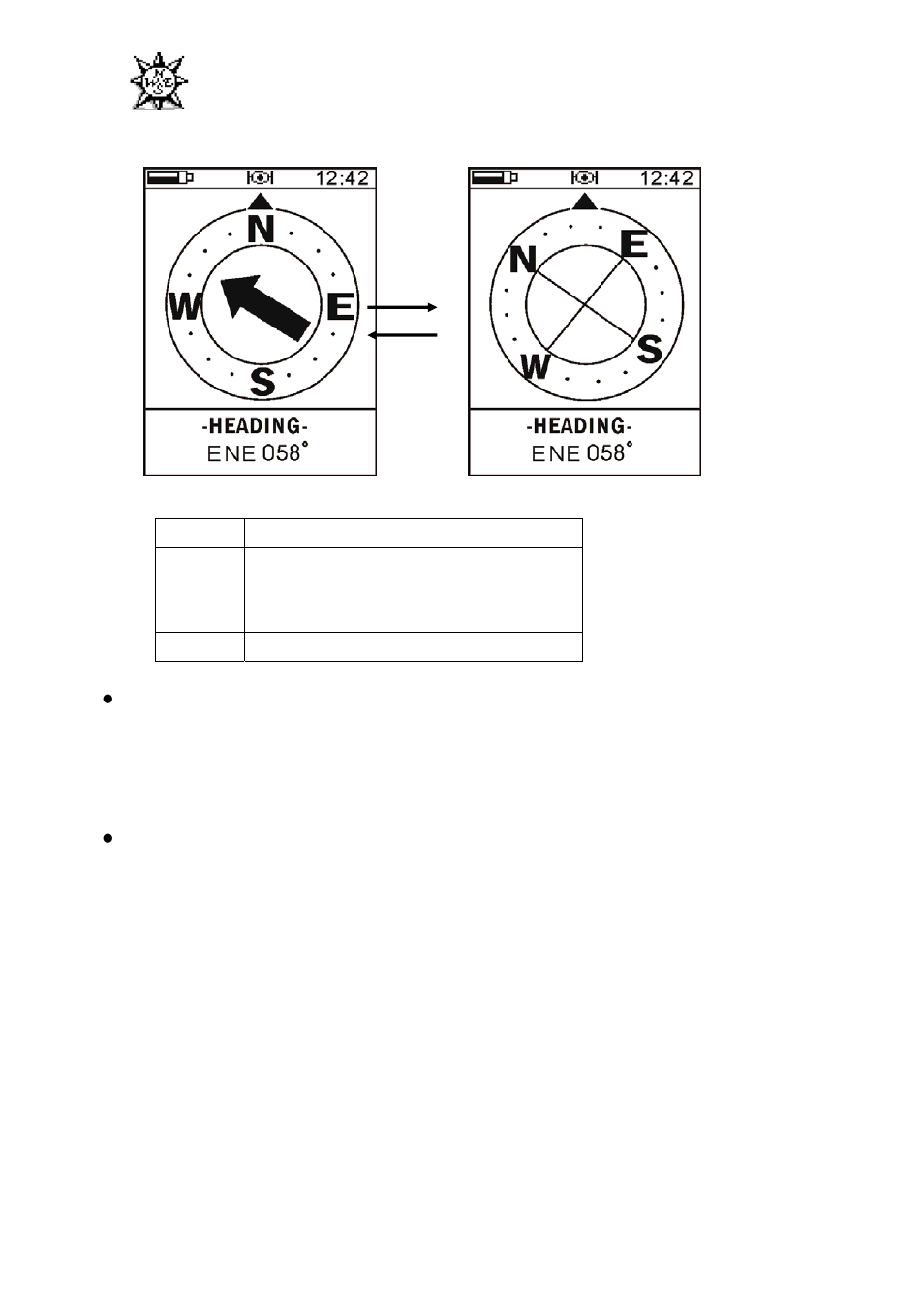 Infinity GPS-MIC-1 User Manual | Page 32 / 54