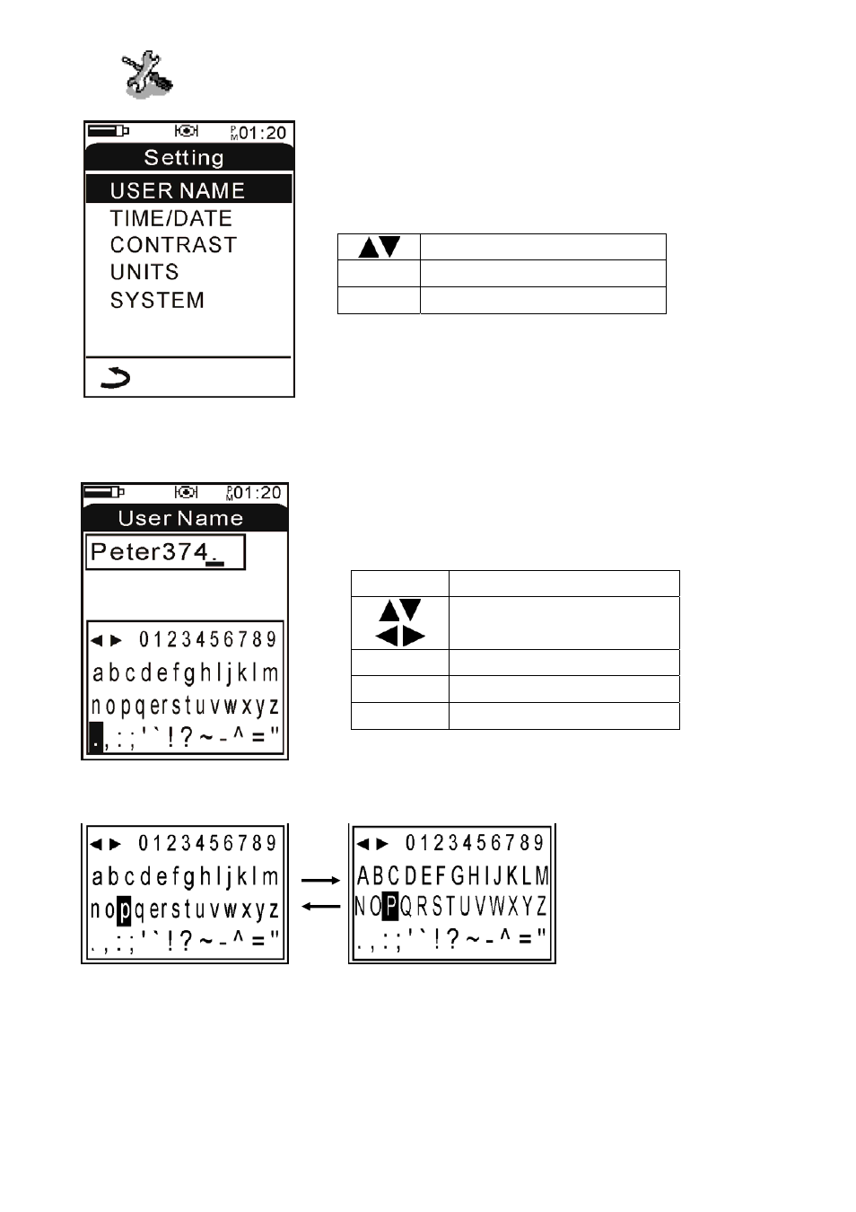 Infinity GPS-MIC-1 User Manual | Page 36 / 54