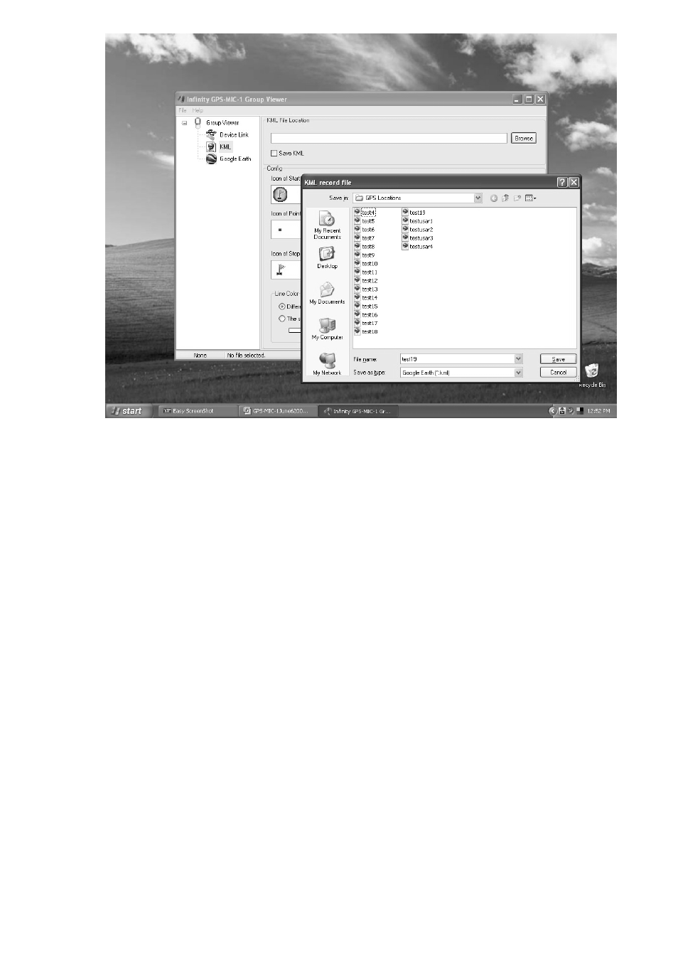 Infinity GPS-MIC-1 User Manual | Page 49 / 54