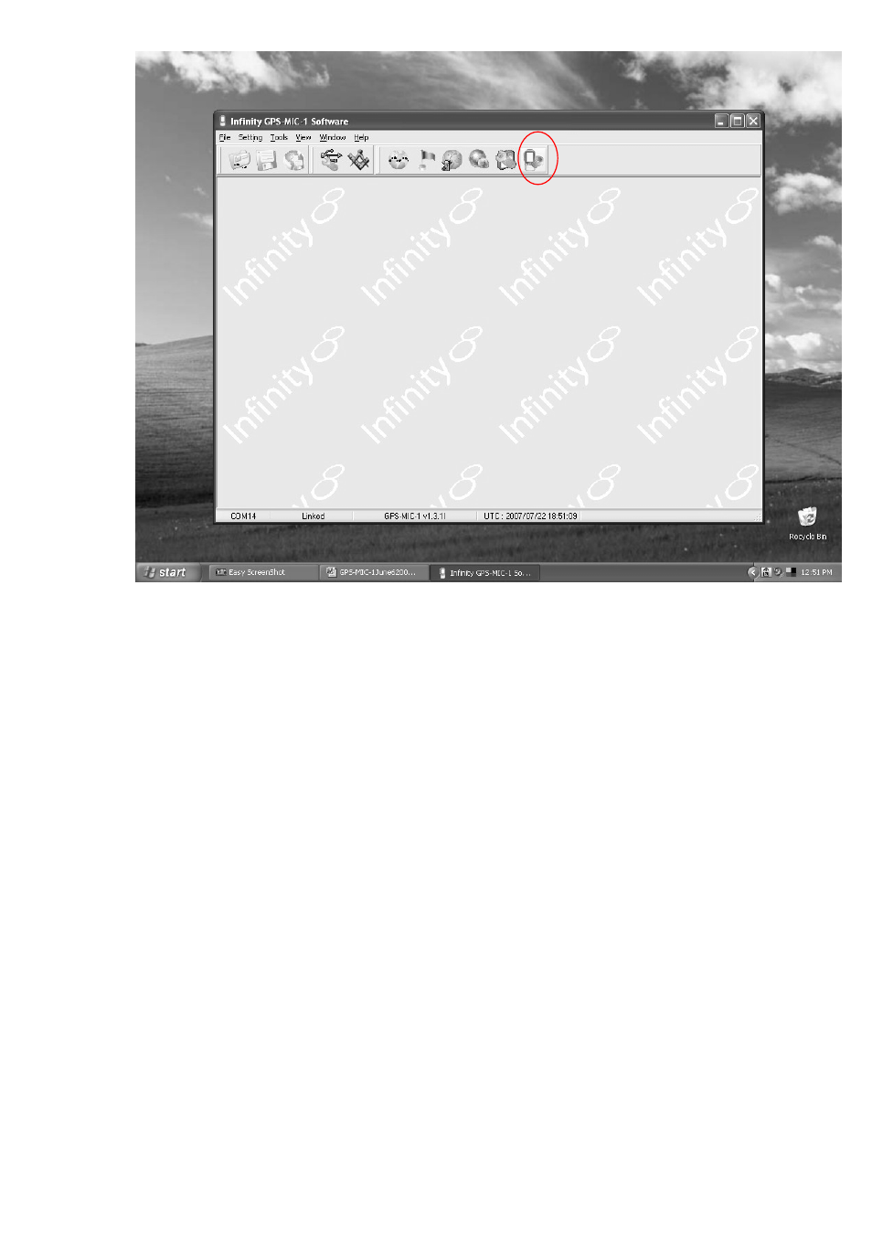 Infinity GPS-MIC-1 User Manual | Page 53 / 54