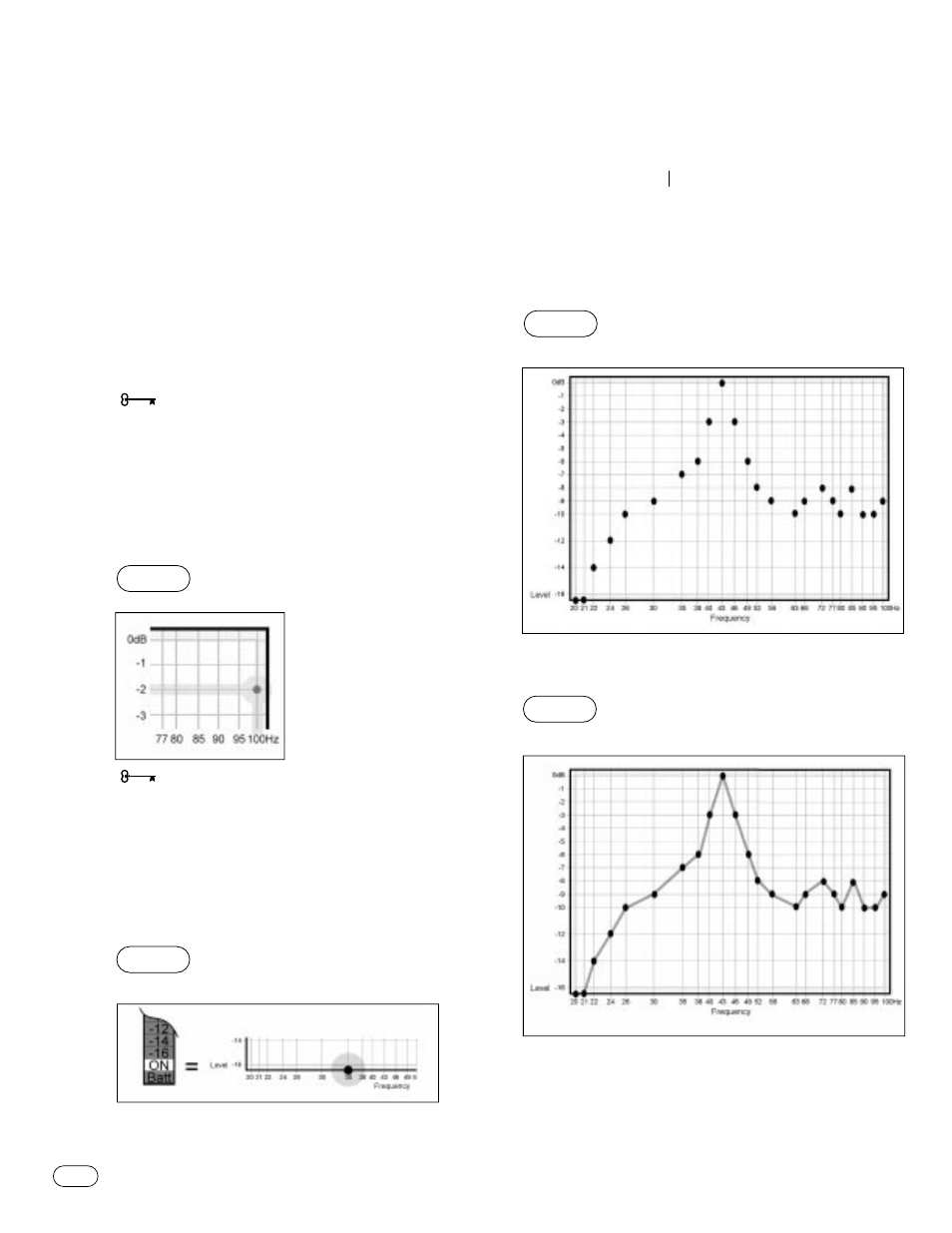 Intermezzo 1.2s | Infinity 1.2s User Manual | Page 16 / 28