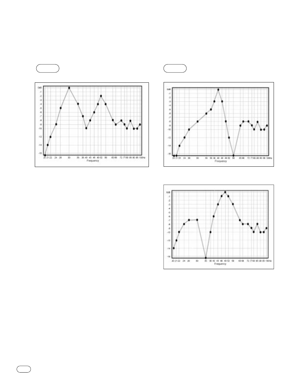 Intermezzo 1.2s | Infinity 1.2s User Manual | Page 20 / 28