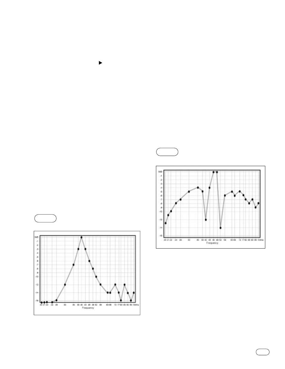 Intermezzo 1.2s | Infinity 1.2s User Manual | Page 21 / 28